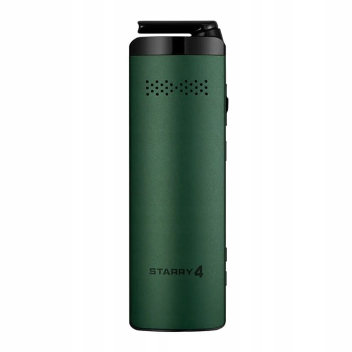 XMax Starry V4 Vaporizér - zelený
