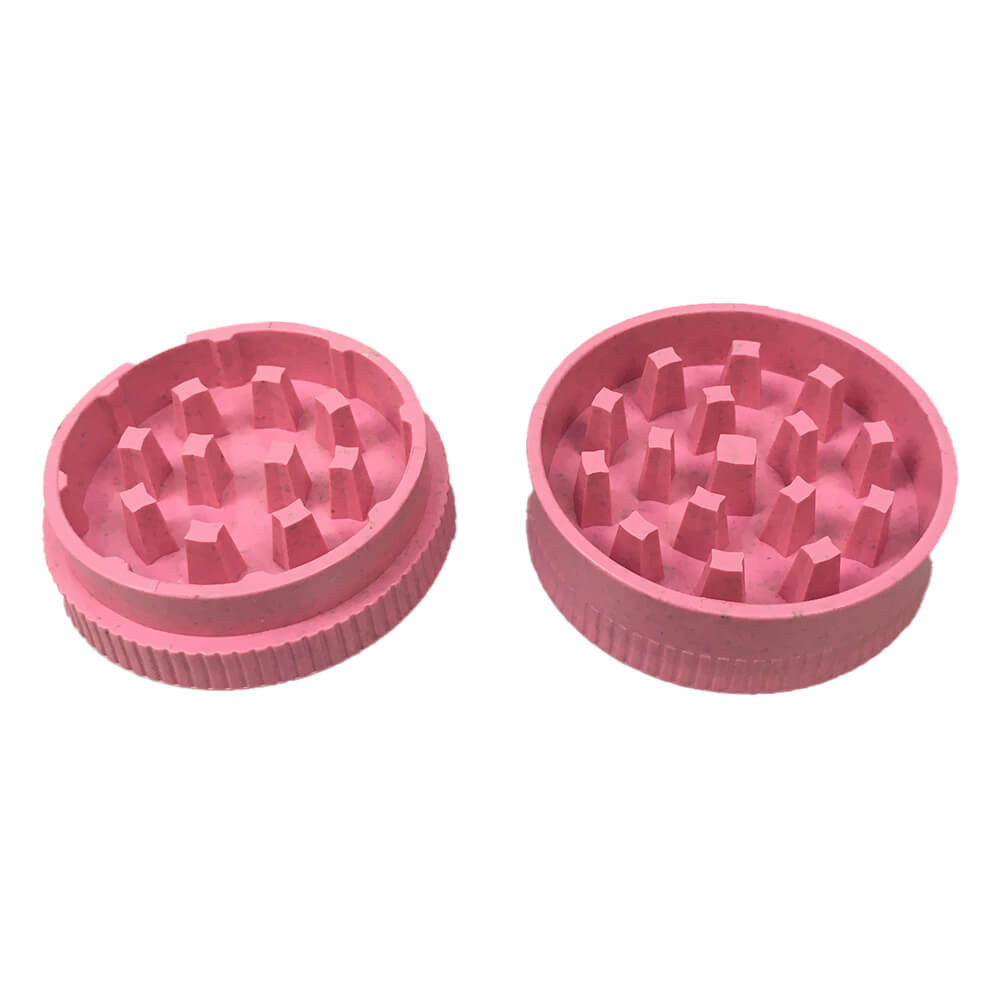 Best Buds Eco Grinder Wedding Cake, 2-dielny, 53 mm