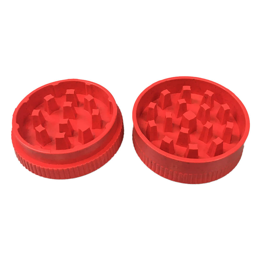 Best Buds Eco Grinder Zushi, 2-dielny, 53 mm