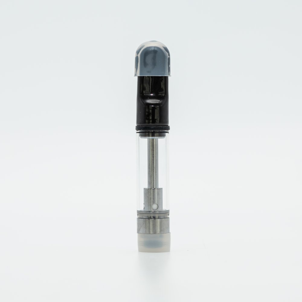 Tlačná kazeta, 1 ml (prázdna)