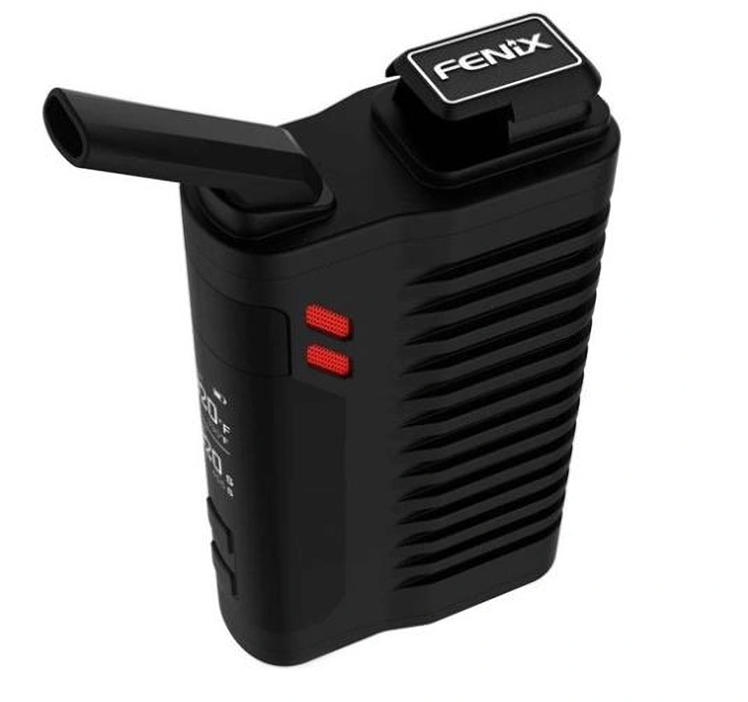 fenix disposable vape review Fenix Pro - Marihuana Vape Review
