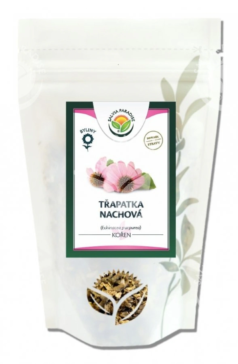 Salvia Paradise Echinacea Purpurea 100g