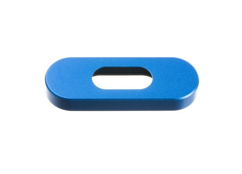 AirVape X - Magnetisch deksel - Blauw