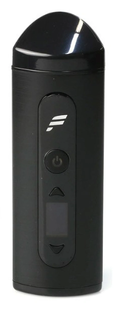 Fenix Svaty vaporizer - Zwart / Černý
