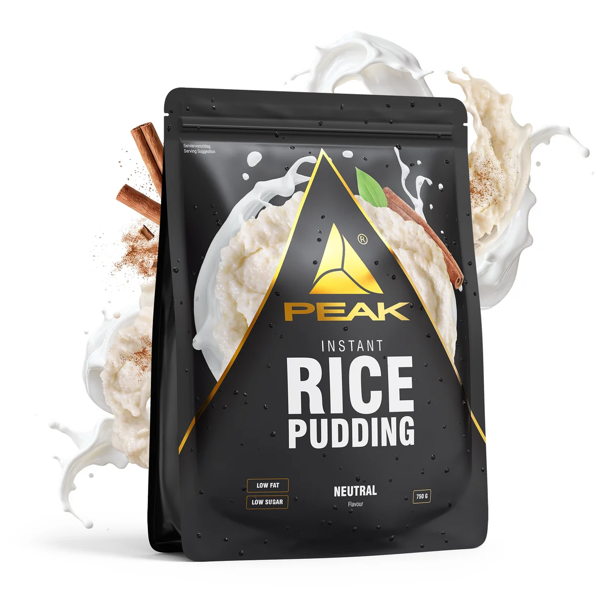 Peak rižin puding 750 g