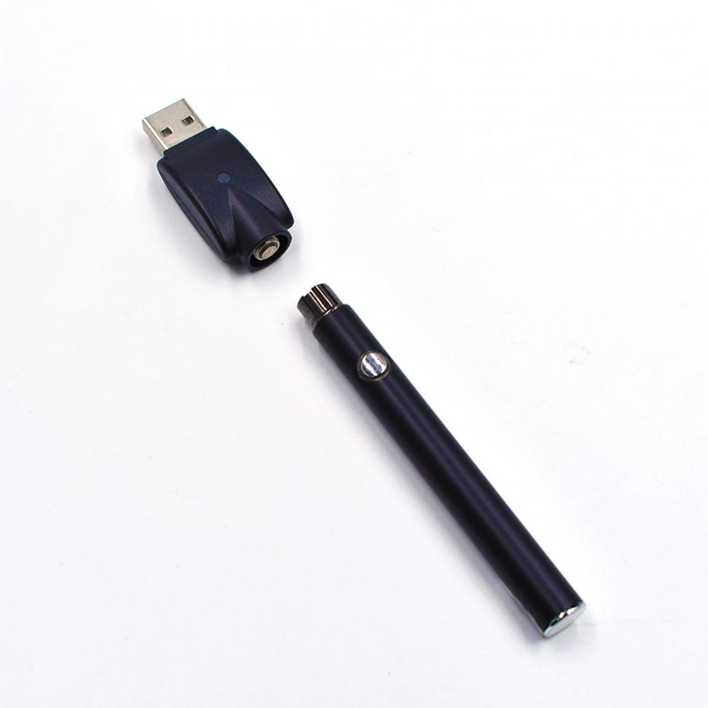 Baterija 510 thread, gumb, predgrijanje, 1100 mAh + USB punjač