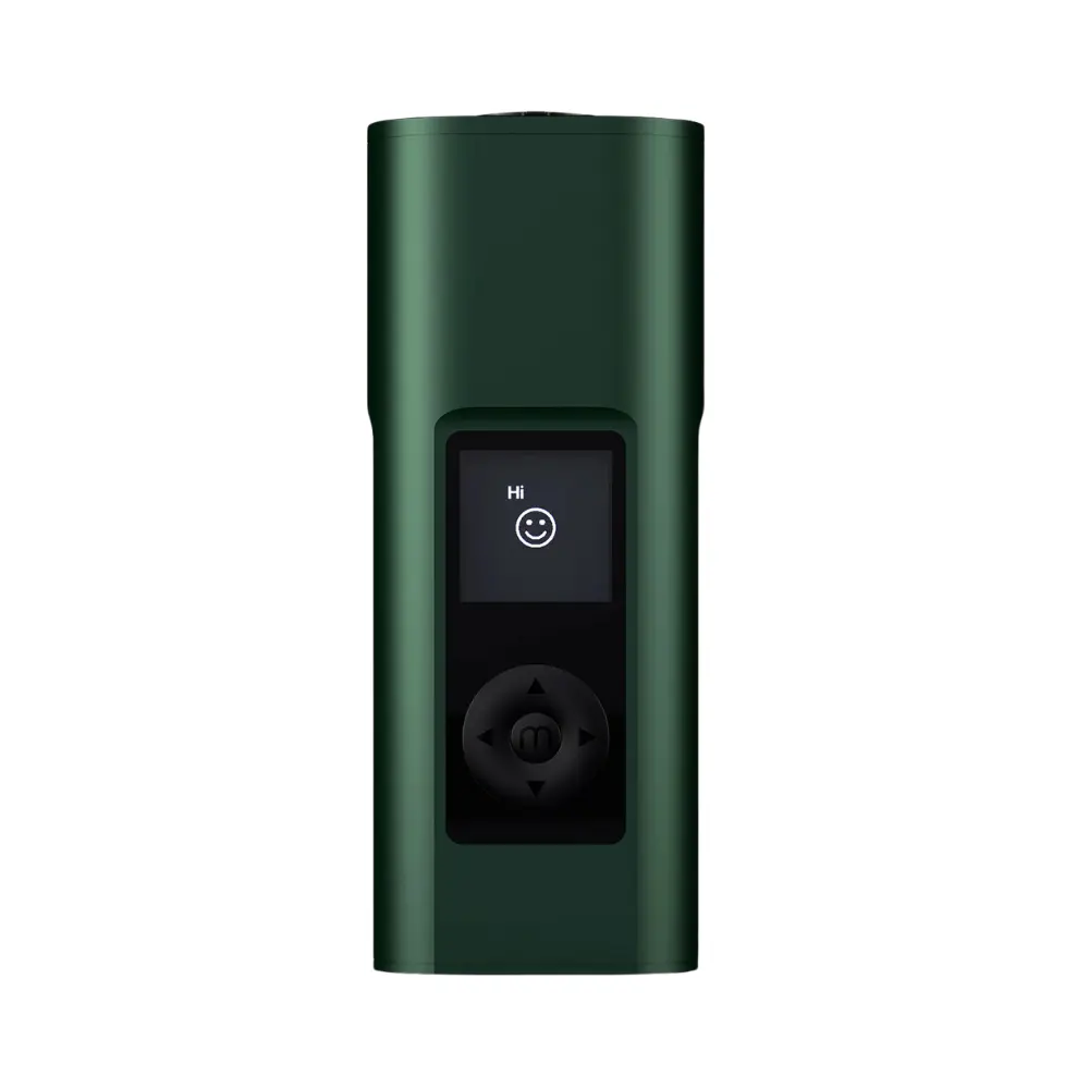 Arizer Solo III isparivač Sea of Green