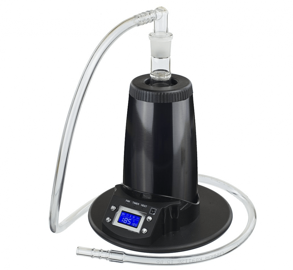 Arizer Extreme Q vaporizér