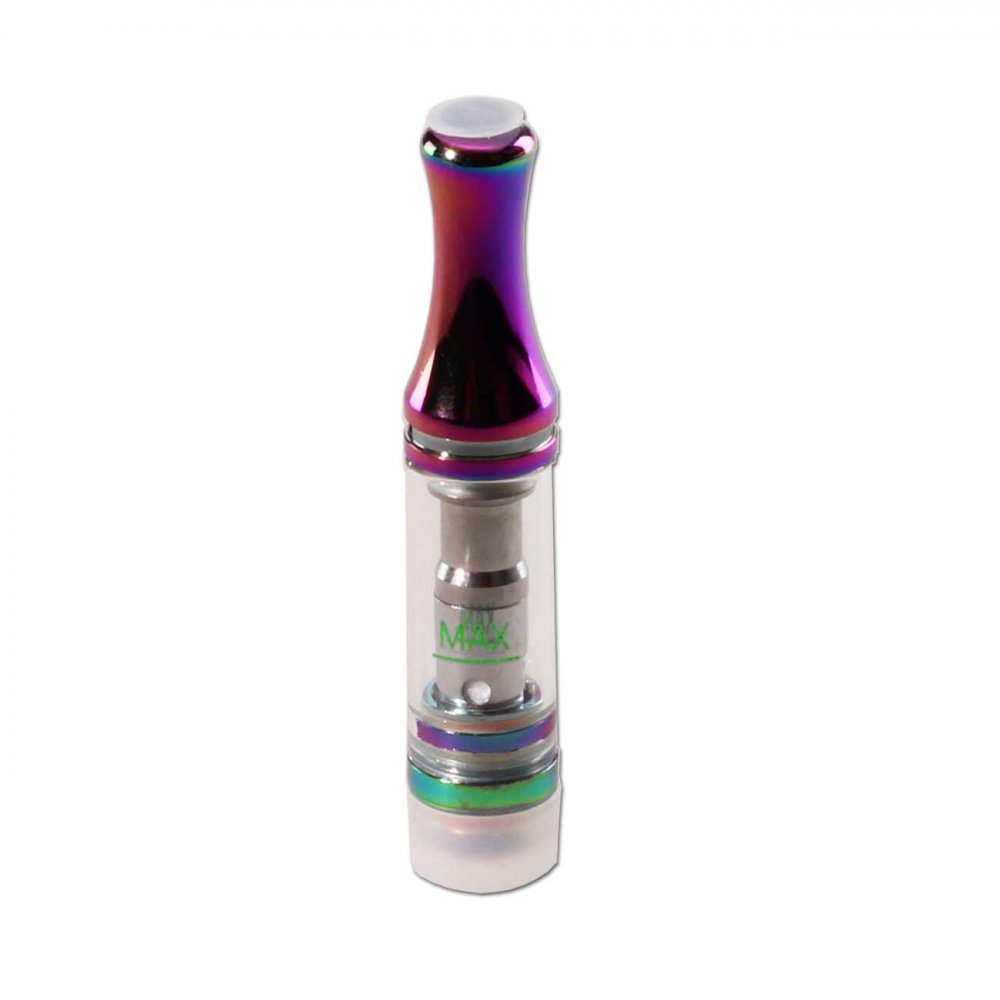 HONEYstick Performance Olietank/Cartridge 0,5 ml- Regenboog