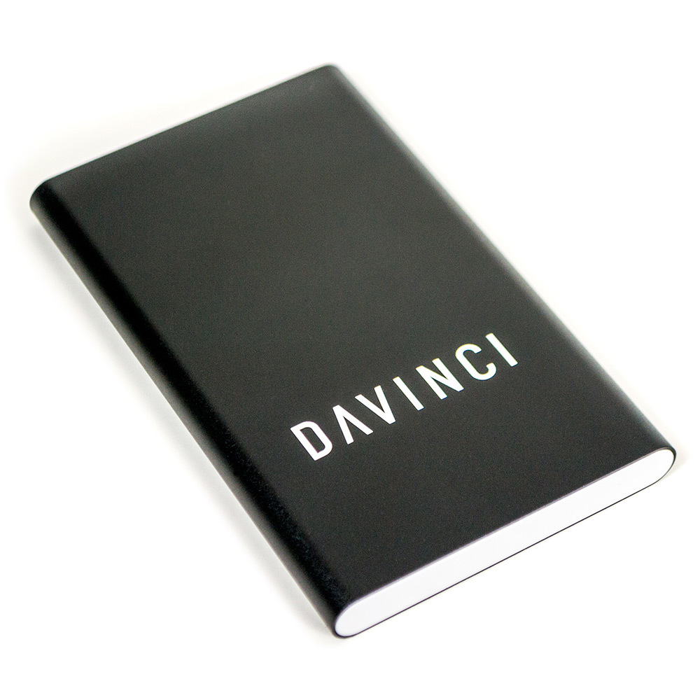 DaVinci IQ - Kracht Bank