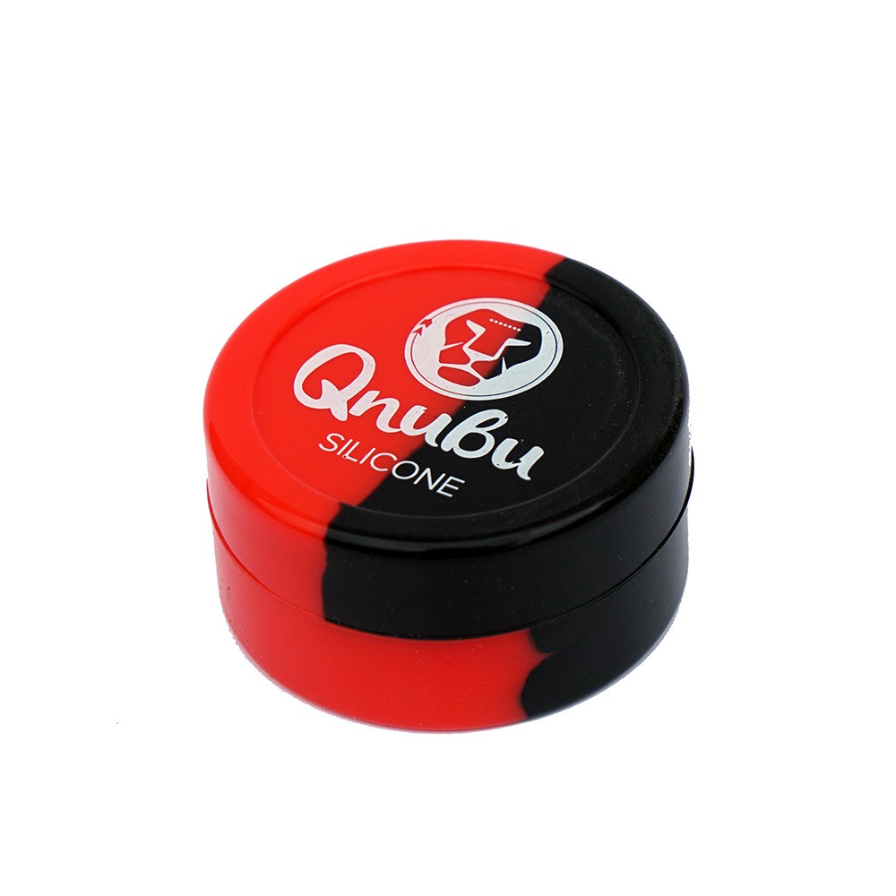 Qnubu Rosin XXL Siliconen Pot 55x29mm