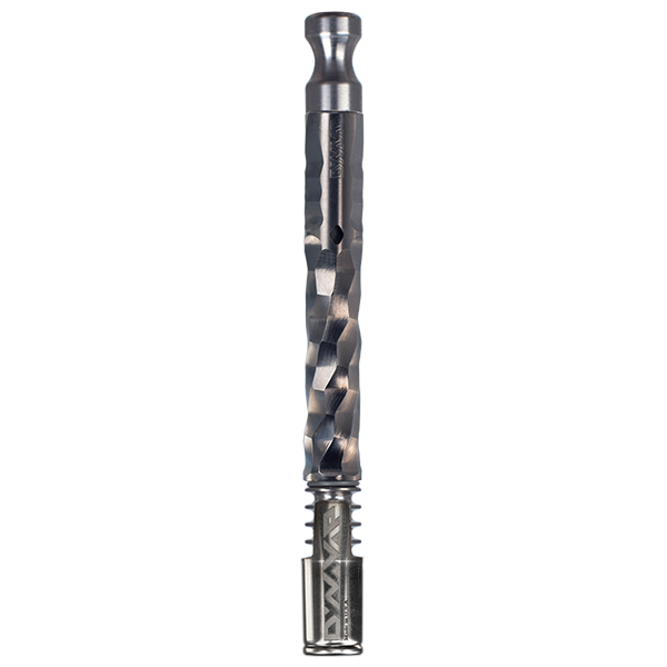VapCap OmniVap Verdamper - XL Titanium