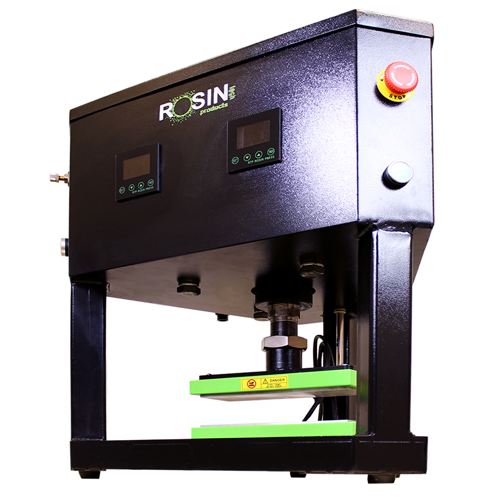 Rosin Tech Pro-pers