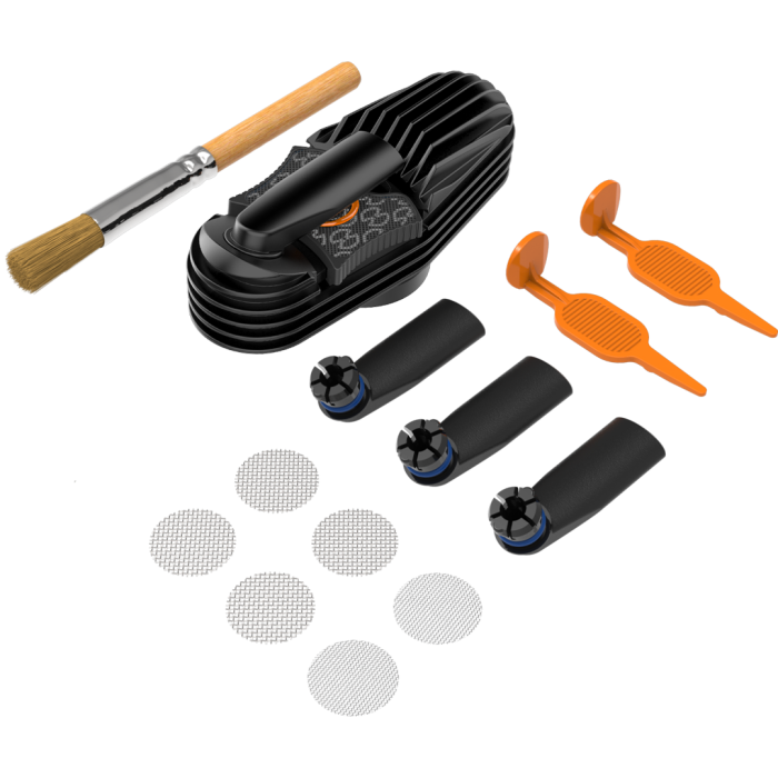 Crafty - Wear & Tear Set