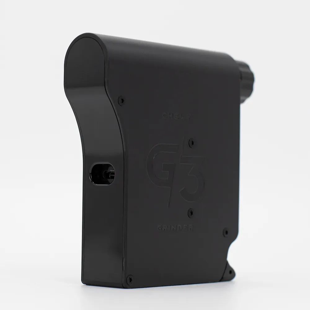 Bruska Chewy G3 Basic Edition
