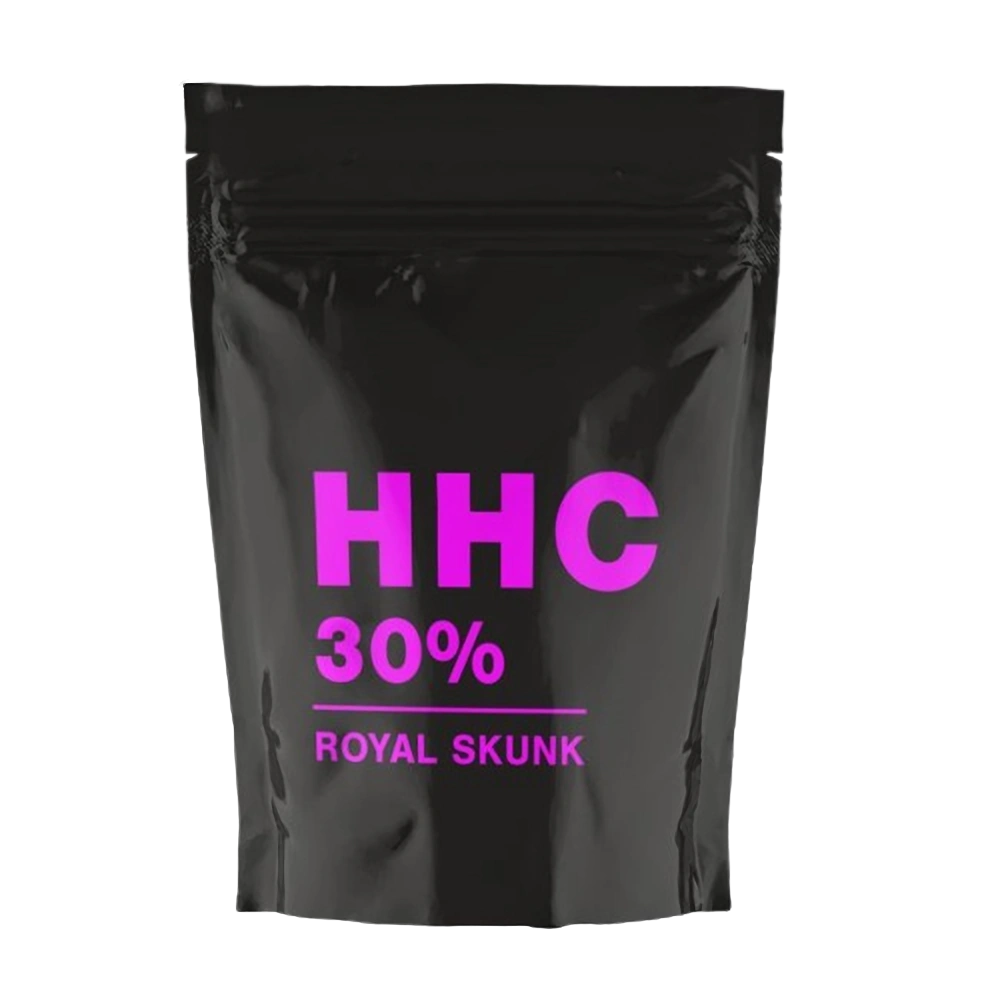 Canalogie HHC bloem Royal Skunk 30 %, 1g - 100g