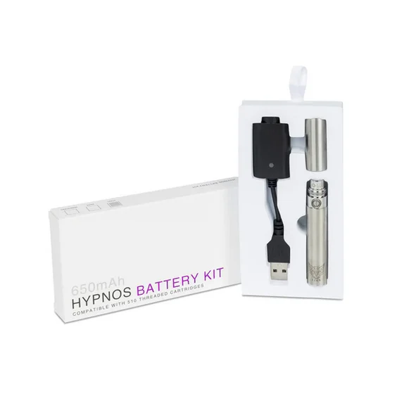 Linx 510 Vape Batterij Kit - Staal