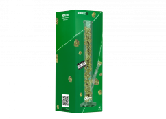 OGeez® Bongeez, 100 გ