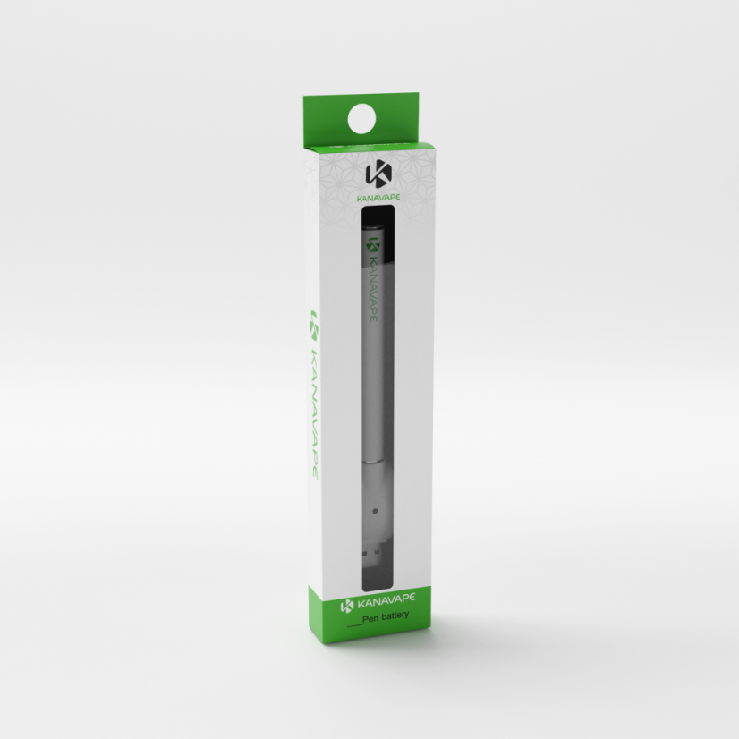 Kanavape Akku 510 fr Vape Pen
