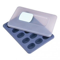 MagicalButter 2x 21UP Gummy Trays, 10 ml