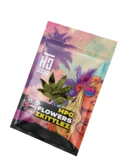 Heavens Haze HPC Žiedai Zkittlez, 1 g