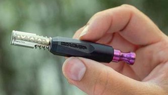 3 najlepšie vaporizéry na zapaľovanie plameňom