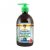 Palacio CANNABIS マッサージジェル クーリング ポンプ付き 500 ml