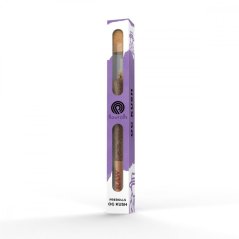 Flowrolls CBD Prerolls OG Kush, 50 mg CBD, 0,8 g