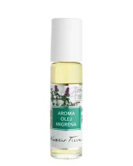 Nobilis Tilia Huile Aromatique Migraine : 10 ml