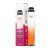 Orange County CBD Vape ペン ピンク レモネード 3500 パフ、600 mg CBD、400 mg CBG、10 ml