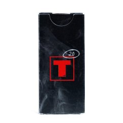 Tyson 2.0 Carbon Filters PURIZE Xtra 10