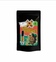 Czech CBD THX Cartouche Girl Scout Cookies, THX 88 %, 1 ml