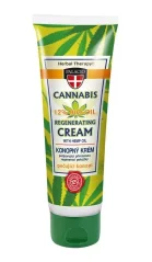 Palacio CANNABIS rankų kremas, 125 ml