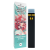 Canntropy CBG9 Disposable Vape Pen Candy Cane Kush, CBG9 85% quality, 1 ml