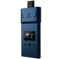 AirVape X Vaporizer - Königsblau