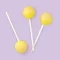 Lollipops tal-qanneb