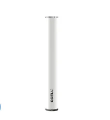 CCELL M4 Vape Pen Baterija 290mAh Balta