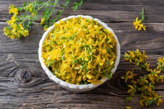 Natürliche Antidepressiva ohne Rezept: Gibt es sie oder nicht?