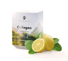 Hemnia Kollagen drikke, 3000 mg kollagen i 1 pose, 30 breve