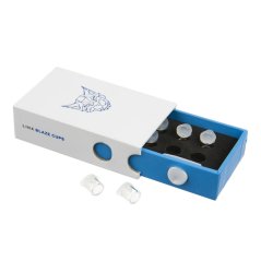 Linx Blaze Budder Kop (Sæt af 8)