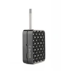IOLITE WISPR 2 vaporizer - Black