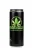 Euphoria SoStoned Cannabis Energy Drink be CBD, 330 ml