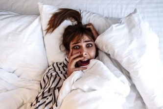 Môže CBD spôsobiť nočné mory?