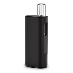 CCELL® Silo batteri 500mAh sort + oplader