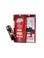 Only Grams – Superior Pod Cherry, 96%, 2 ml (elfbar)