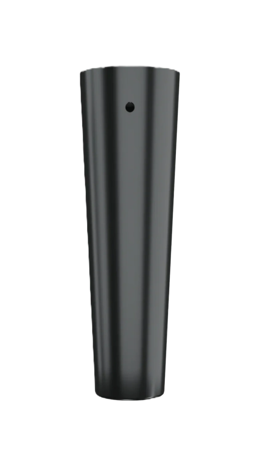 elfbar nachfüll pod läuft aus AirVape Apollo OM Long Cap (Gun Metal)
