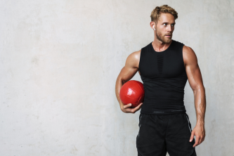 CBD & Sport: 7 Gründe, warum Sportler Cannabidiol (CBD) einnehmen sollten
