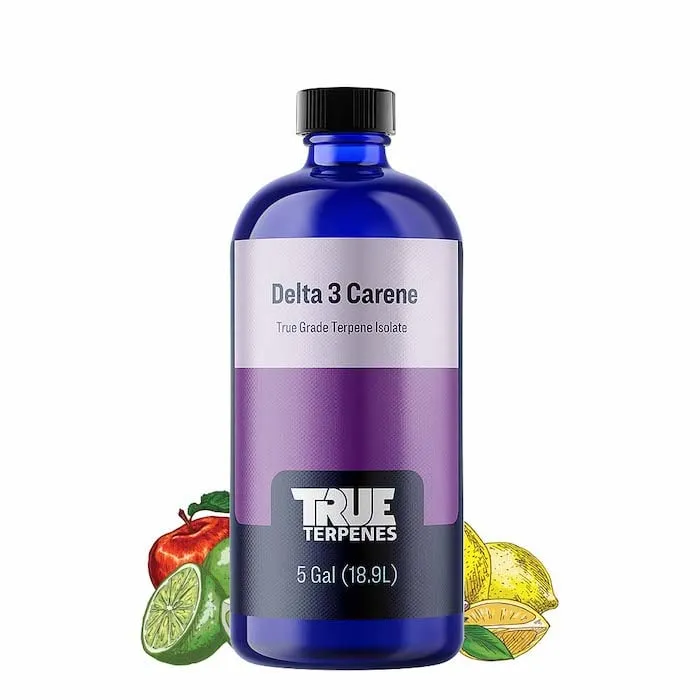 TRUE テルペン CBD CBN CBG 5ml アイスクリームクッキーズ TRUE テルペン CBD CBN CBG 5ml アイスクリームクッキーズ