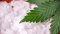 What are the best ways of using CBD crystals or CBD extract