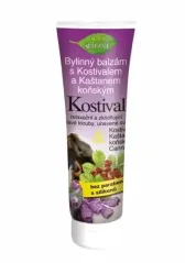 Bione Comfrey Herbal Ointment with Horse Chestnut, 100 ml
